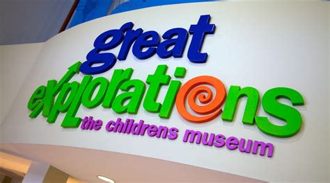 Great explorations coupon Great Explorations Children's Museum vs Explora: Side-by-Side Brand Comparison